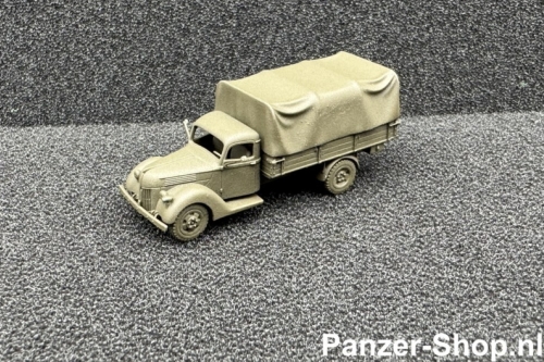 Panzer-Shop.nl Art. (TT) Ford V3000, Canvas